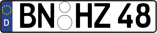 BN-HZ48