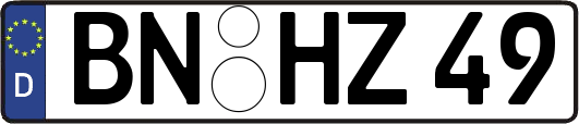 BN-HZ49