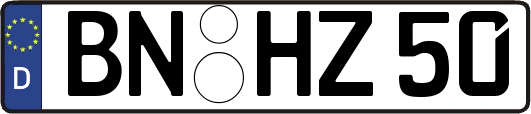 BN-HZ50