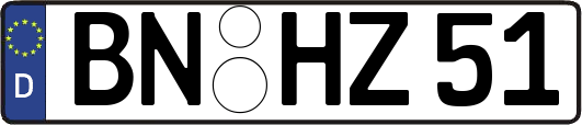 BN-HZ51