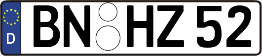 BN-HZ52