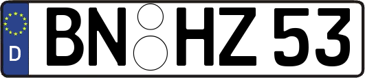 BN-HZ53