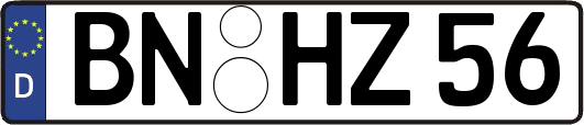 BN-HZ56