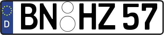 BN-HZ57