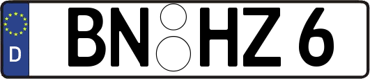 BN-HZ6