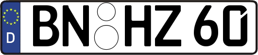 BN-HZ60