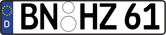 BN-HZ61