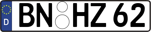 BN-HZ62