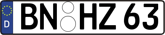 BN-HZ63