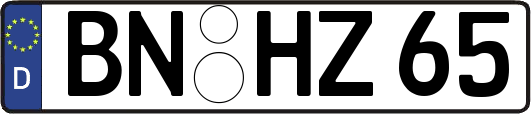 BN-HZ65