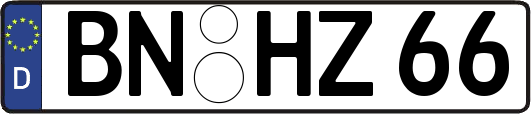 BN-HZ66