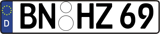 BN-HZ69