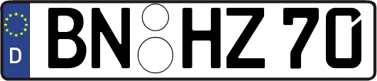BN-HZ70