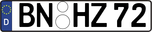 BN-HZ72
