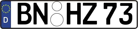BN-HZ73