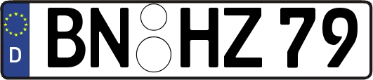 BN-HZ79