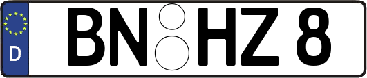 BN-HZ8