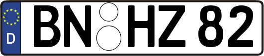 BN-HZ82