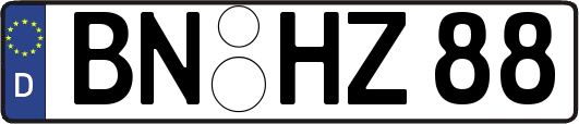 BN-HZ88