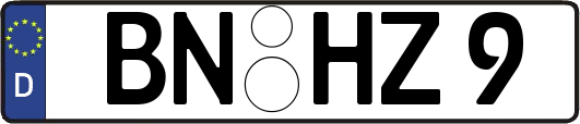 BN-HZ9