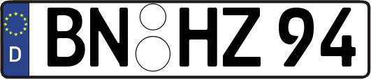 BN-HZ94