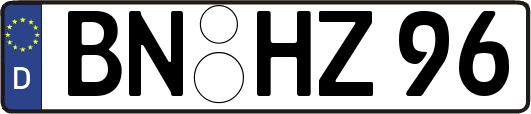 BN-HZ96
