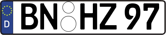 BN-HZ97