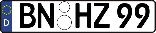 BN-HZ99