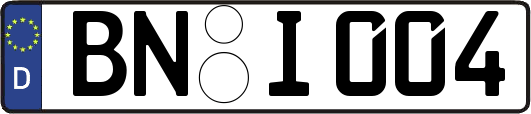BN-I004