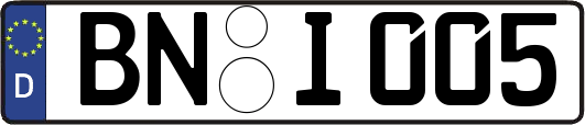 BN-I005