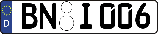 BN-I006