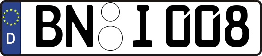 BN-I008