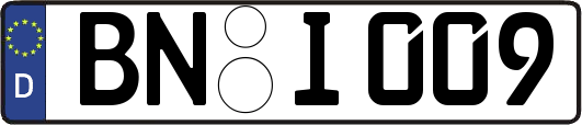 BN-I009