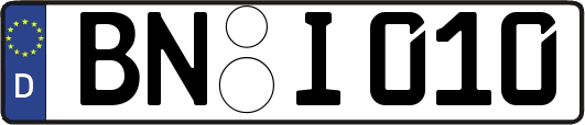 BN-I010
