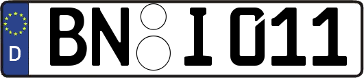BN-I011