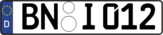 BN-I012
