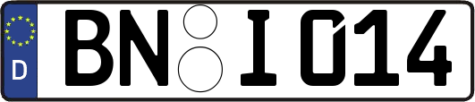 BN-I014