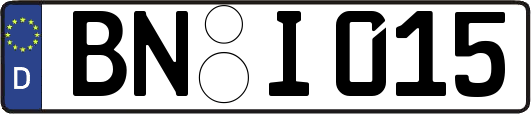 BN-I015