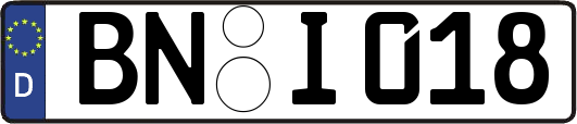BN-I018