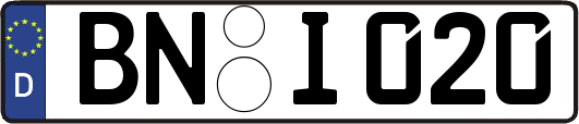 BN-I020