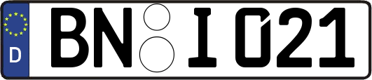 BN-I021