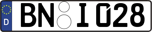 BN-I028