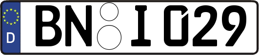 BN-I029