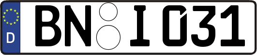 BN-I031