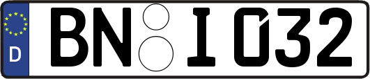 BN-I032