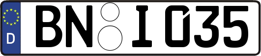 BN-I035