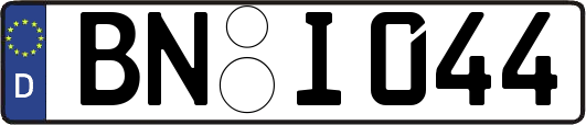 BN-I044