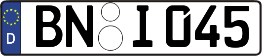 BN-I045