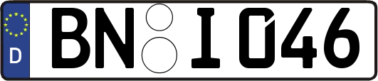 BN-I046