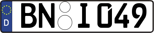 BN-I049